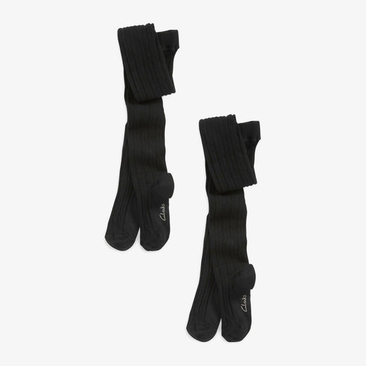 Tights 5-6 years Black | Clarks for sale