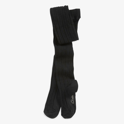 Tights 5-6 years Black | Clarks for sale
