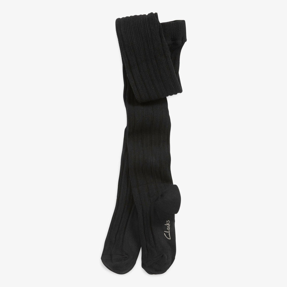 Tights 5-6 years Black | Clarks for sale