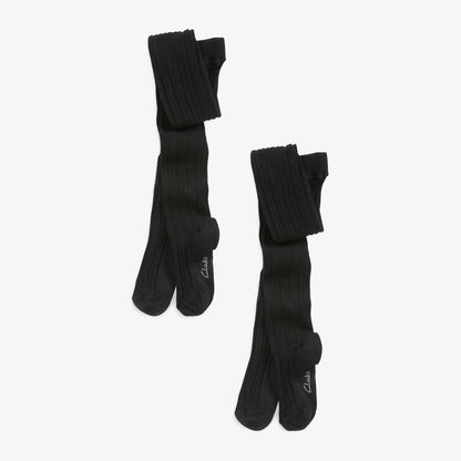 Tights 9-10 years Black | Clarks outlet