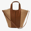 Tan Leather