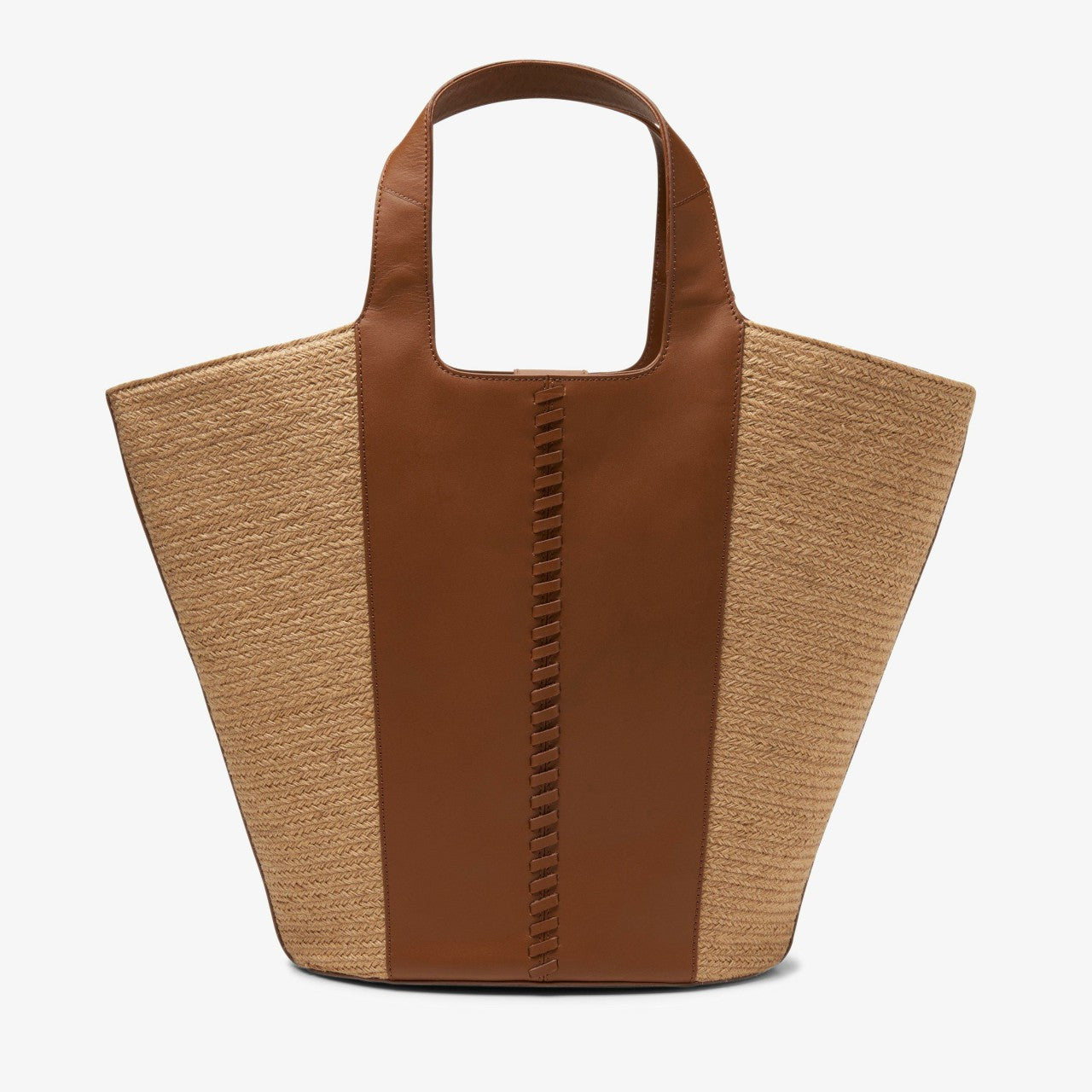 Summery Large Tan Leather | Clarks for sale