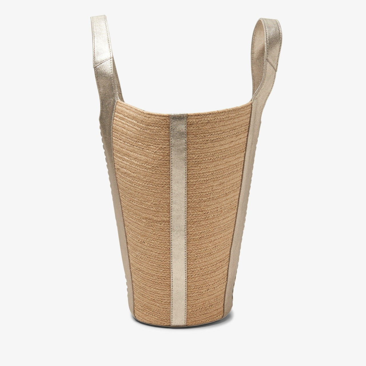 Summery Large Champagne Leather | Clarks outlet