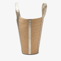 Summery Large Champagne Leather | Clarks outlet