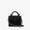 Black Suede