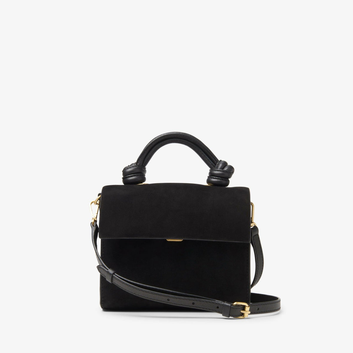 Roslyn Ritzy Black Suede | Clarks discount