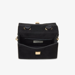 Roslyn Ritzy Black Suede | Clarks discount