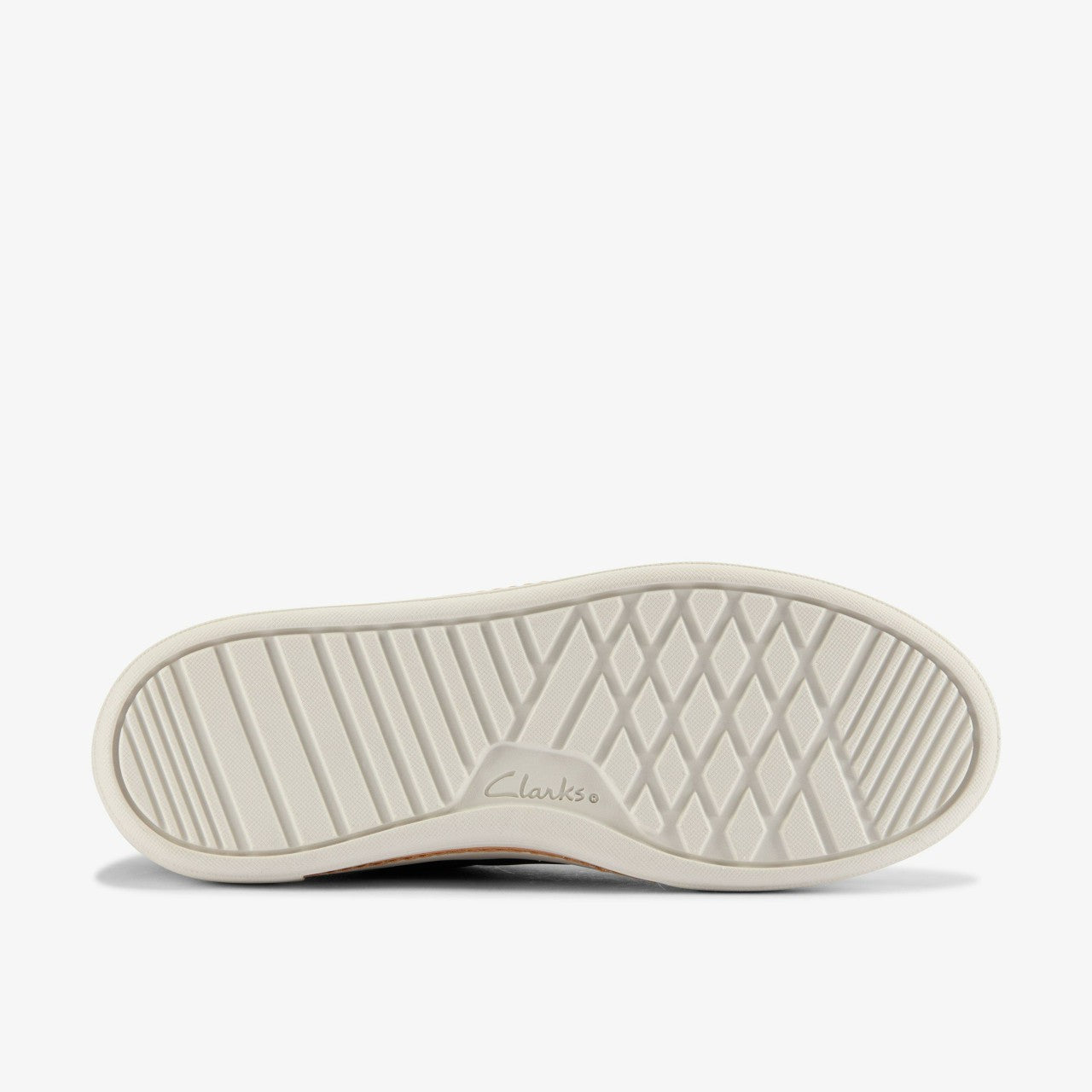 Hollyhock Walk Navy Nubuck | Clarks Sale