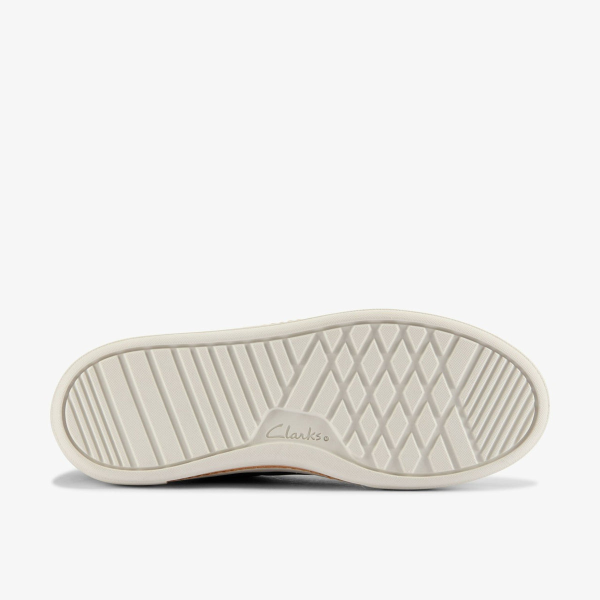 Hollyhock Walk Navy Nubuck | Clarks Sale