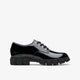 Black Patent