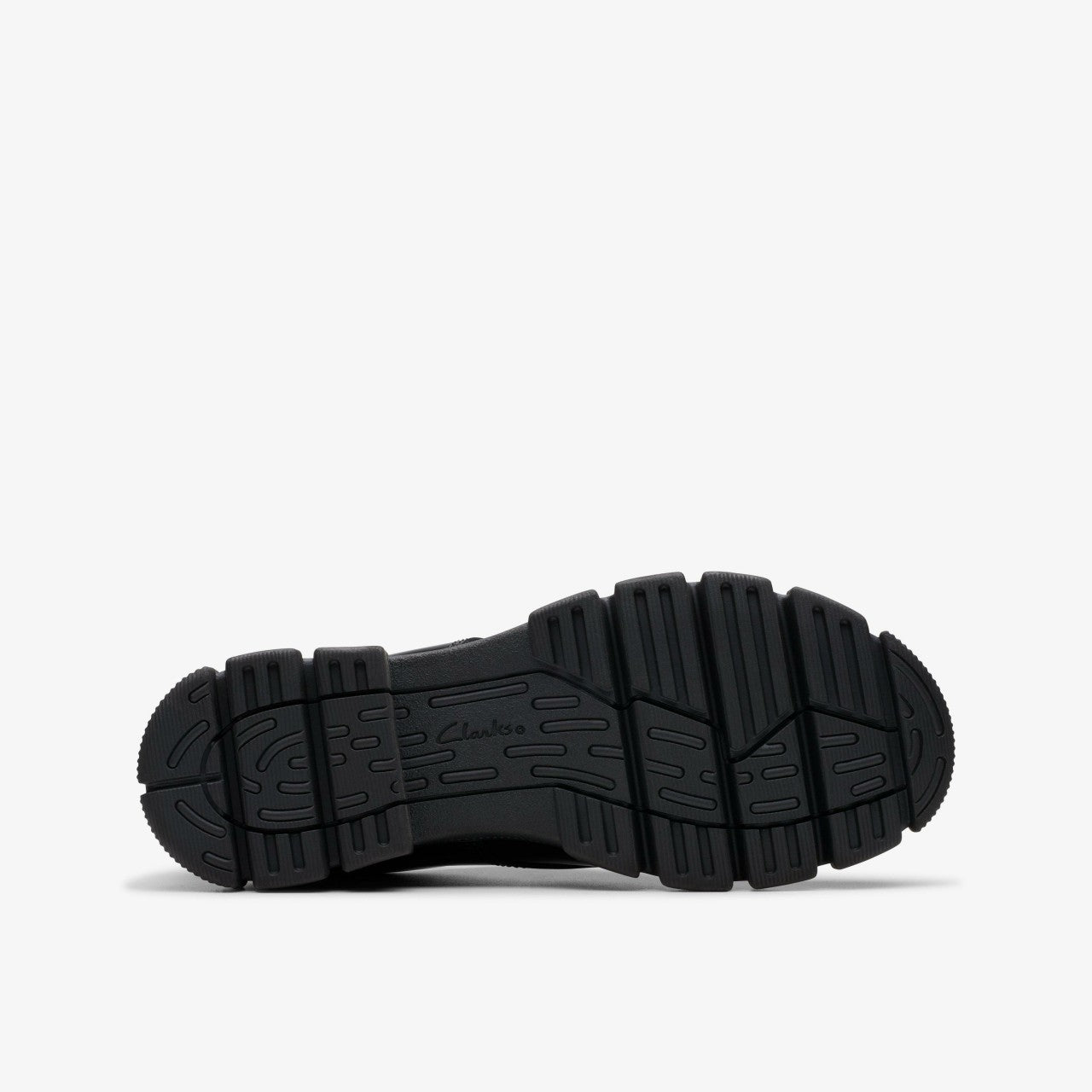 Evyn Lace Kid Black Patent | Clarks discount