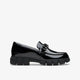 Black Patent
