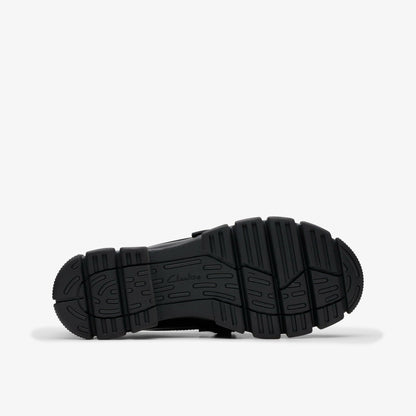 Evyn Walk Kid Black Patent | Clarks discount