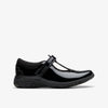 Black Patent