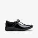 Black Patent