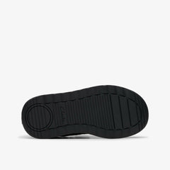 Daze Bright Kid Black Leather | Clarks Sale
