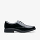 Black Patent
