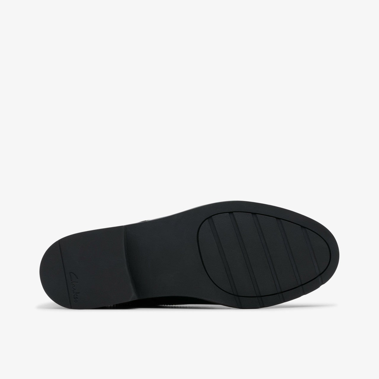 Aubrie Dress Youth Black Patent | Clarks online