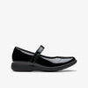 Black Patent