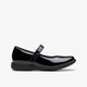 Black Patent