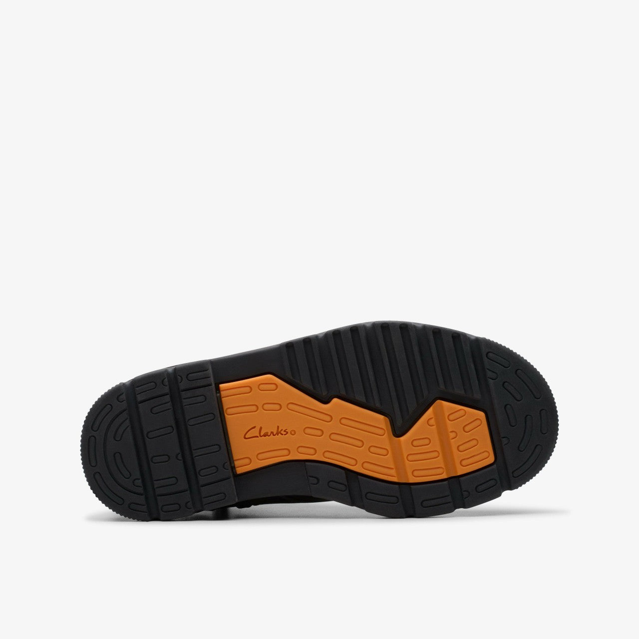 Lorcam Trail Older Dark Grey | Clarks outlet