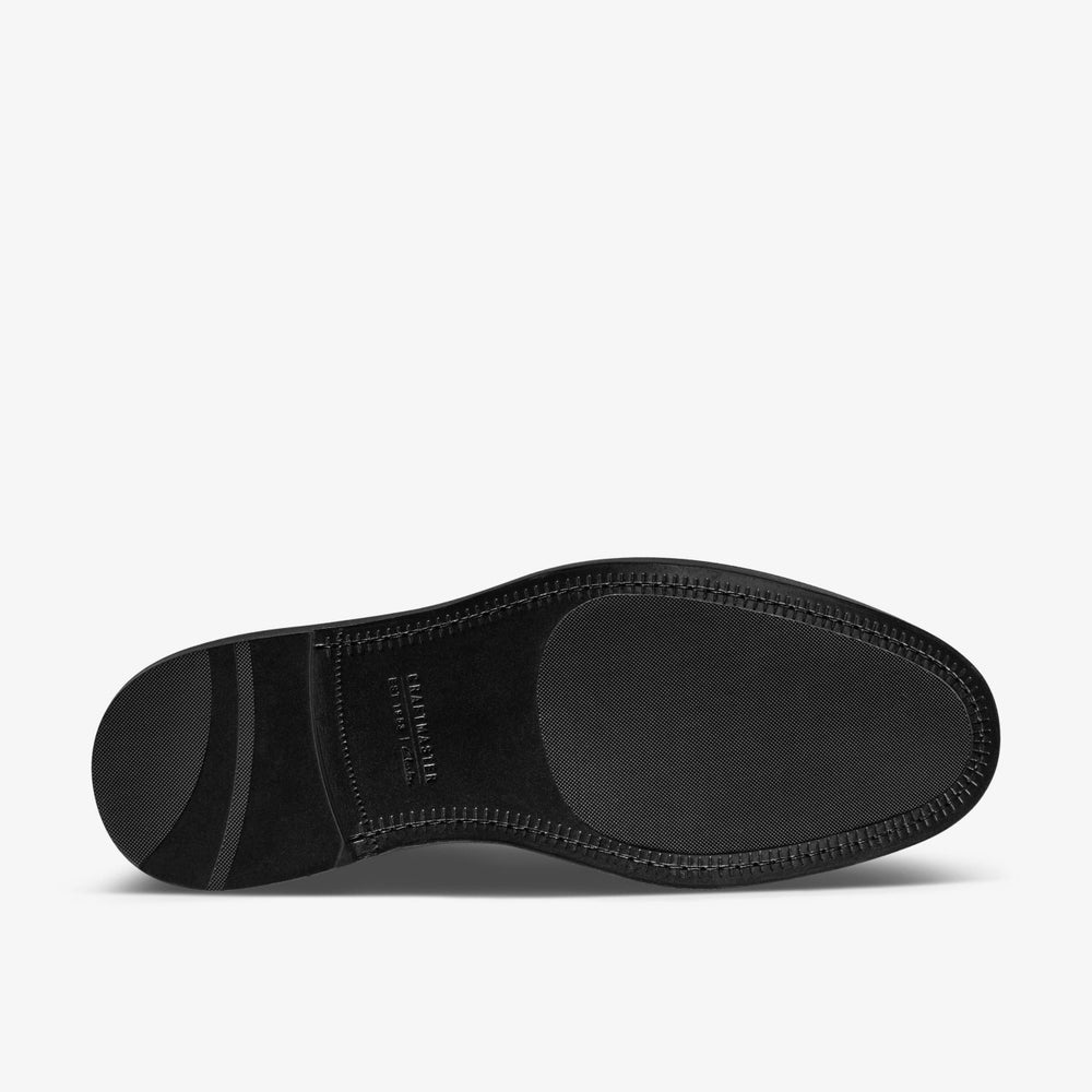 Martine Rose Oxford 2 Mens Green Textile | Clarks Sale