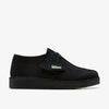 Black Suede