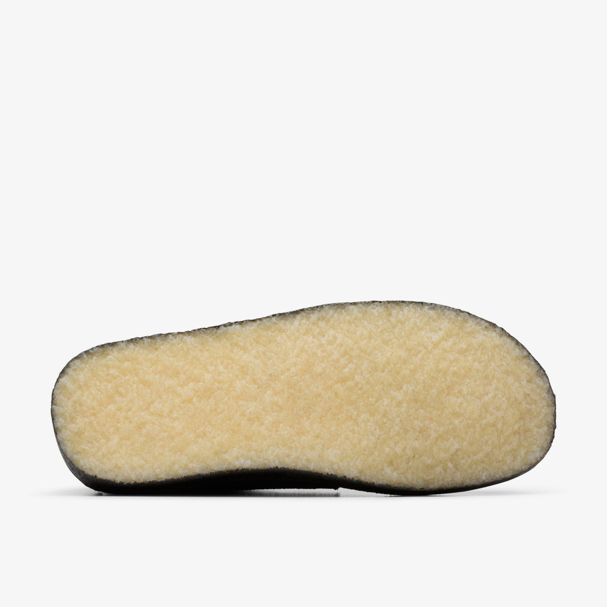 Desert Trek Black Suede | Clarks outlet