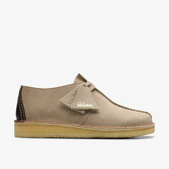 Desert Trek Sand Suede | Clarks outlet
