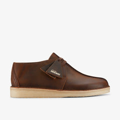 Desert Trek Beeswax | Clarks discount