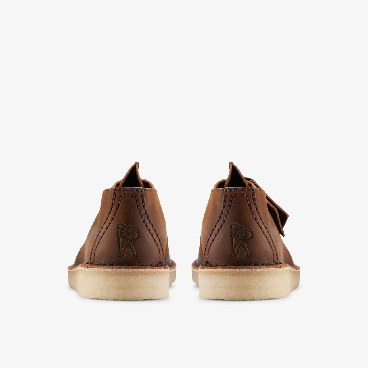 Desert Trek Beeswax | Clarks discount