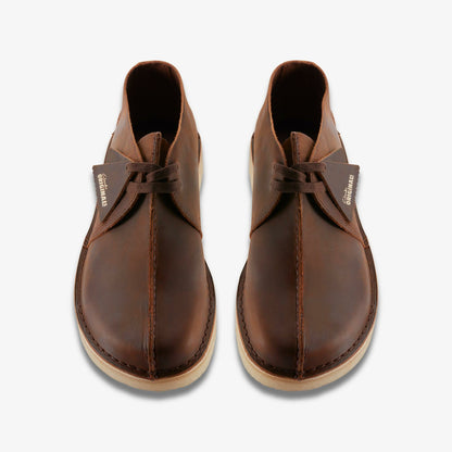 Desert Trek Beeswax | Clarks discount