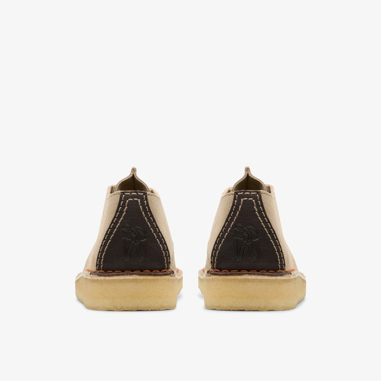 Desert Trek Sand Suede | Clarks online