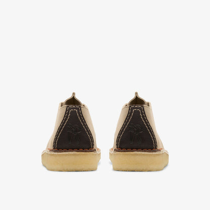 Desert Trek Sand Suede | Clarks online