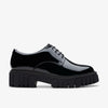 Black Patent