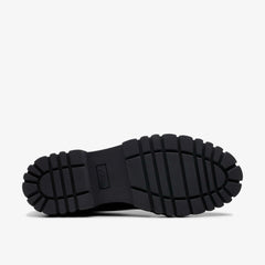 Page Walk Black Patent | Clarks discount