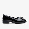 Black Patent