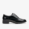 Black Patent
