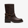 Walnut Leather
