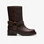 Walnut Leather