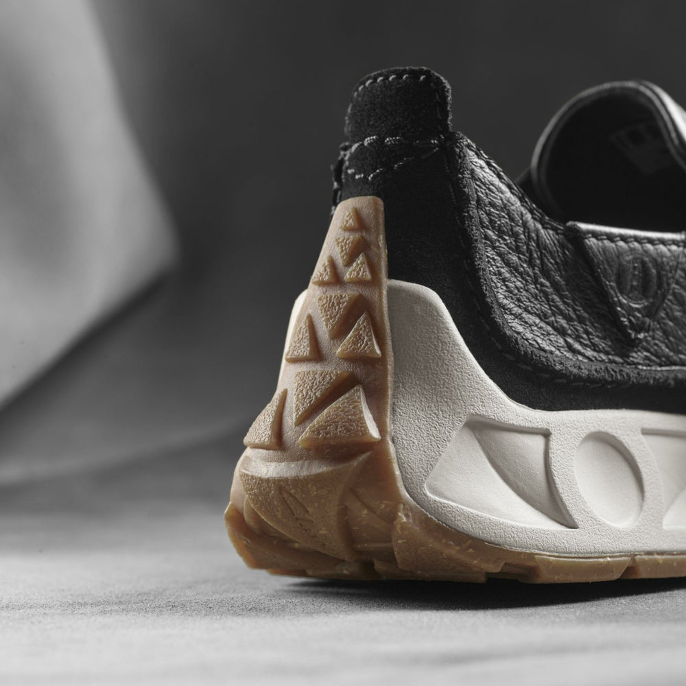 Craft Speed Black Leather | Clarks discount