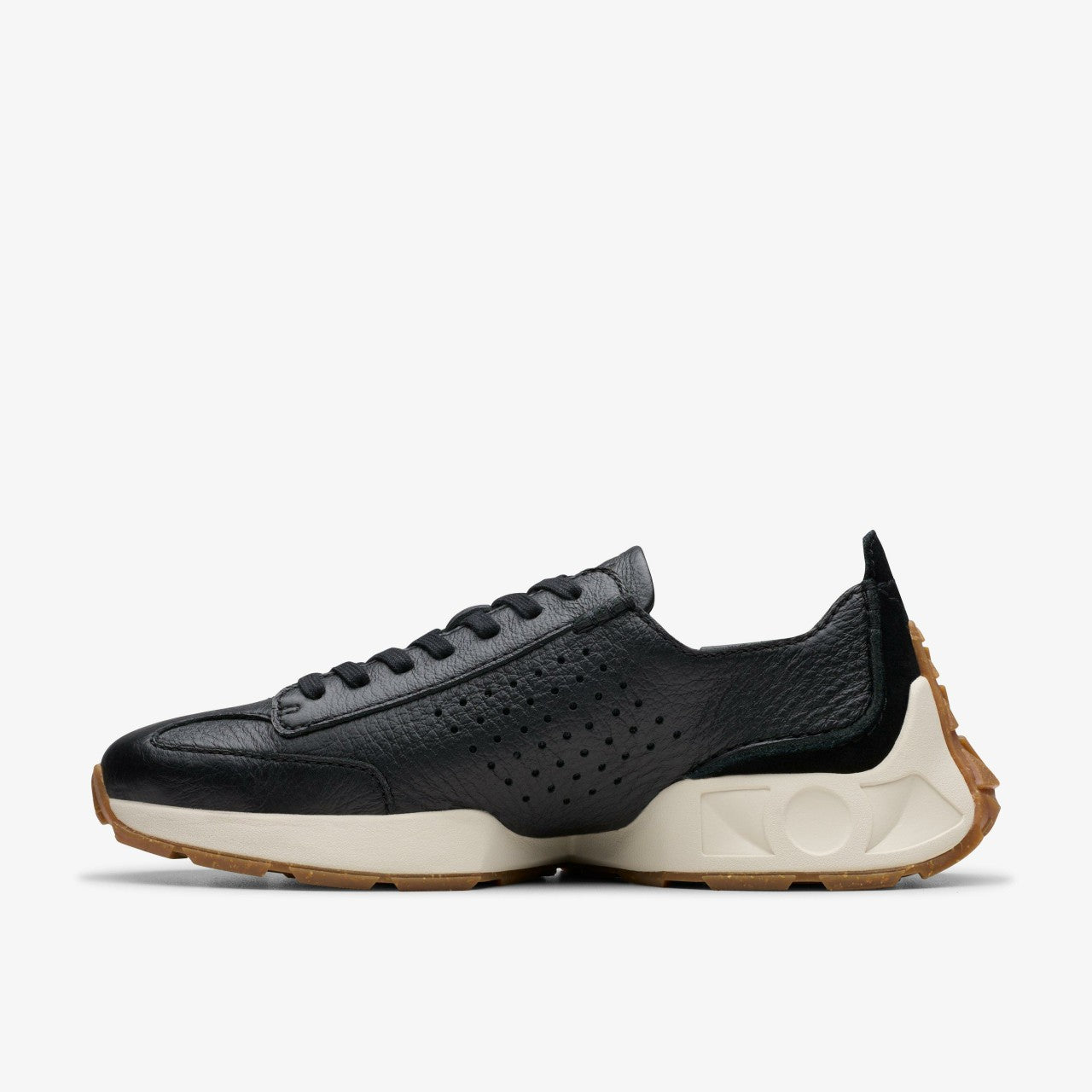 Craft Speed Black Leather | Clarks discount