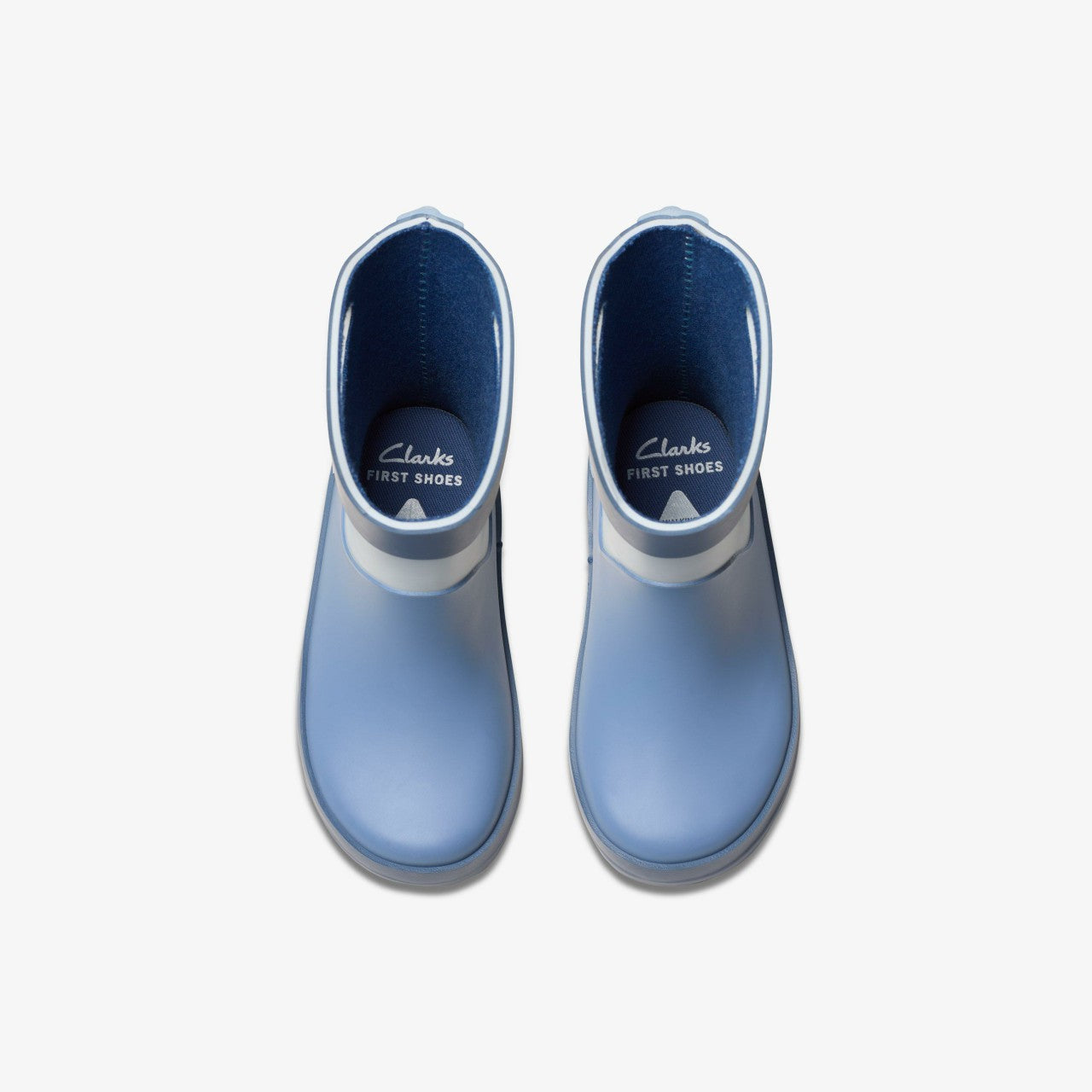 Tarri Dash Toddler Blue Combination | Clarks discount