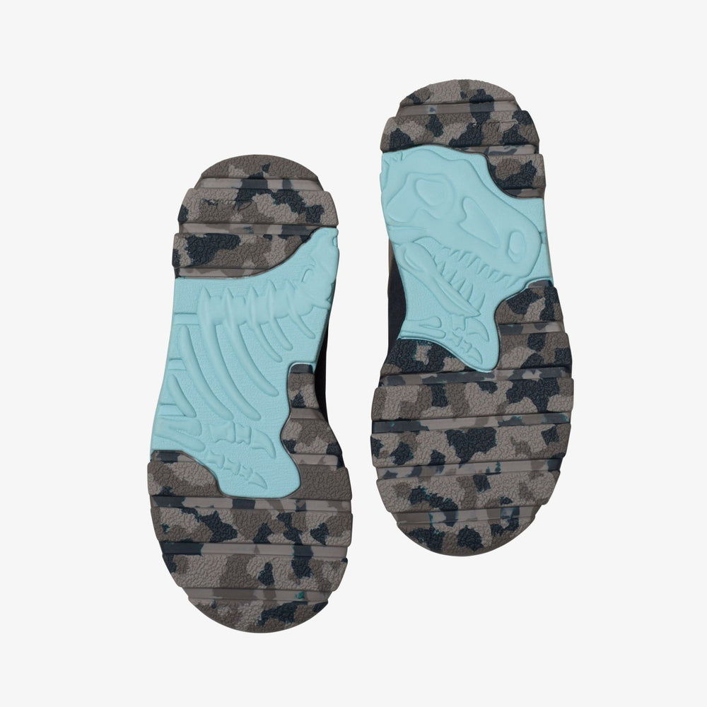 Steggy 2 Glow Kid Navy Combination | Clarks outlet