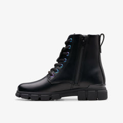 Evyn Top Kid Black | Clarks discount