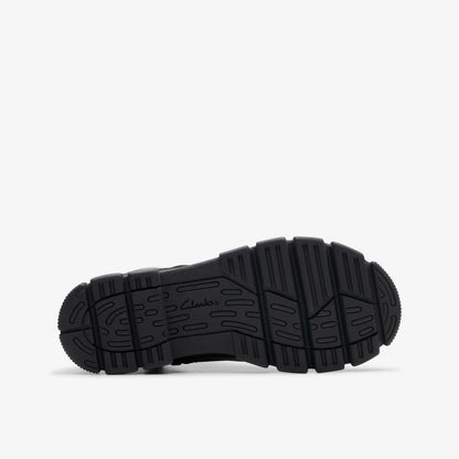 Evyn Top Kid Black | Clarks discount