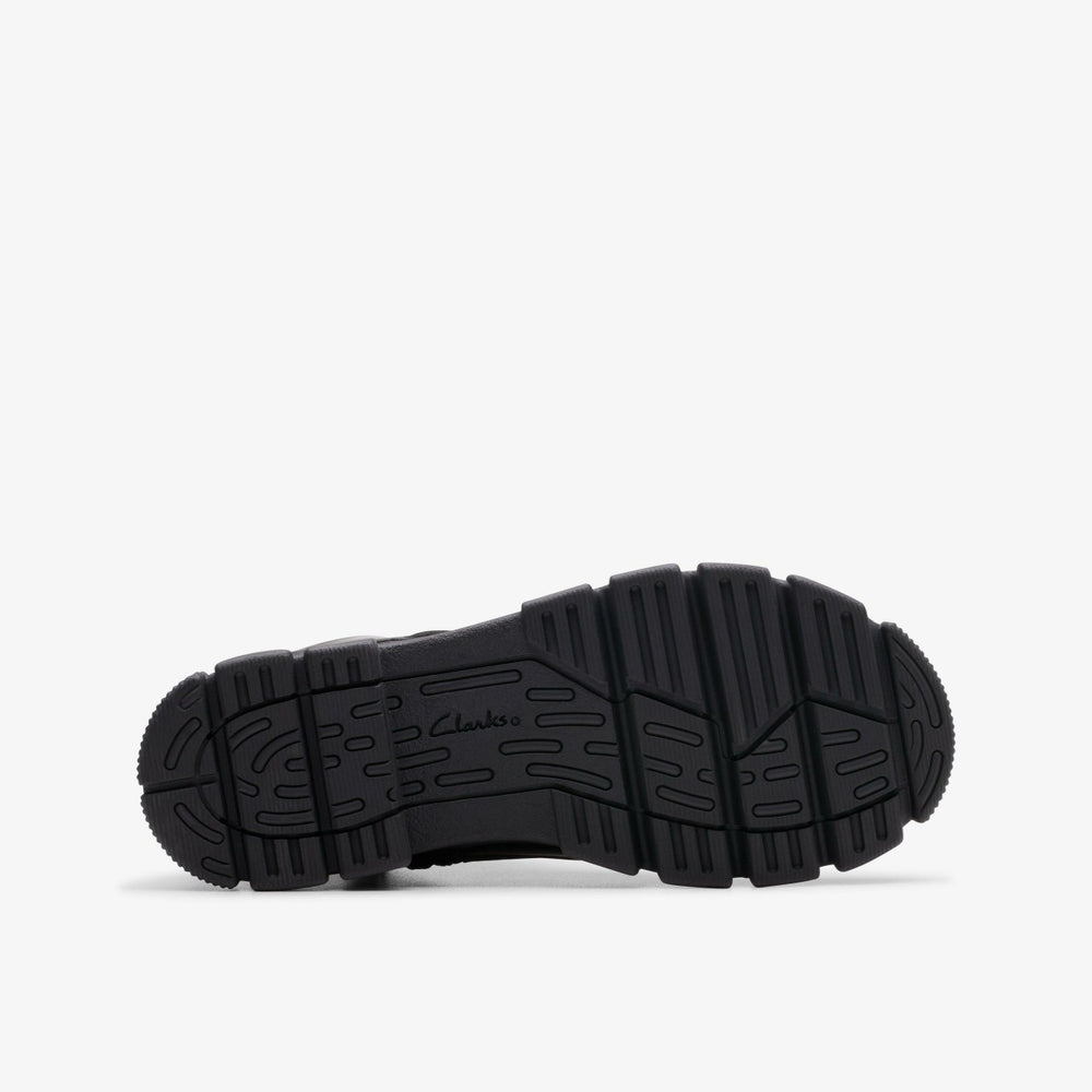 Evyn Top Kid Black | Clarks discount