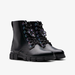 Evyn Top Kid Black | Clarks discount