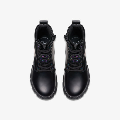 Evyn Top Kid Black | Clarks discount