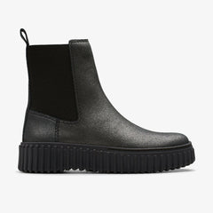 Torhill Maple Pewter Metallic | Clarks Sale